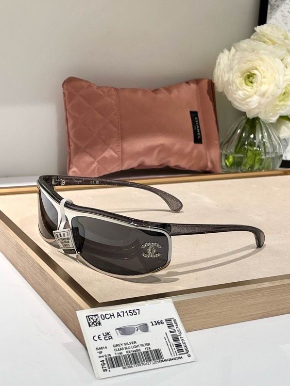 Chanel Glasses smr (1069)